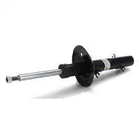 2x BILSTEIN B4 Sto&szlig;d&auml;mpfer + SACHS Staubschutz f&uuml;r AUDI A3 VW Bora Golf 4 Allrad vorne