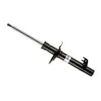 BILSTEIN B4 22-146816 Shock absorber for CITROEN C1, PEUGEOT 107, TOYOTA Aygo (front right)