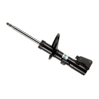 BILSTEIN B4 22-156655 Sto&szlig;d&auml;mpfer f&uuml;r RENAULT Twingo 1 mit Standard Fahrwerk vorne links
