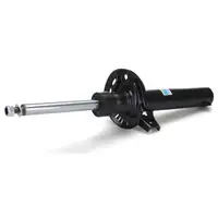 2x BILSTEIN B4 Sto&szlig;d&auml;mpfer + Staubschutz + Federbeinlager f&uuml;r SKODA Yeti 5L G06 vorne