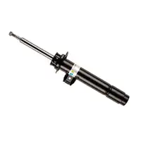 BILSTEIN B4 22-183880 Sto&szlig;d&auml;mpfer Gasdruckd&auml;mpfer f&uuml;r BMW X1 E84 sDrive vorne rechts