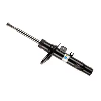 BILSTEIN B4 22-184160 Sto&szlig;d&auml;mpfer f&uuml;r PEUGEOT 207 mit Standard Fahrwerk vorne links