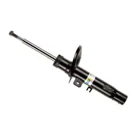 BILSTEIN B4 22-184177 Shock absorber for PEUGEOT 207 with standard front right suspension