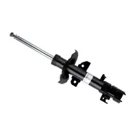 BILSTEIN B4 22-193339 Sto&szlig;d&auml;mpfer f&uuml;r MAZDA 2 mit Standard Fahrwerk vorne links