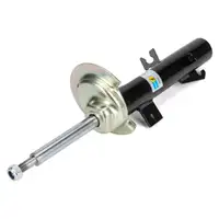 2x BILSTEIN B4 Sto&szlig;d&auml;mpfer f&uuml;r MINI R50 R53 Cabrio R52 mit Standard Fahrwerk 03.2002 vorne