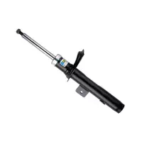 BILSTEIN B4 22-128249 Shock absorber for PEUGEOT 607 with standard front left suspension