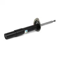 2x BILSTEIN B4 22-138361 Sto&szlig;d&auml;mpfer + MEYLE Staubschutz f&uuml;r BMW 5er E60 E61 vorne