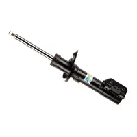 BILSTEIN B4 22-245182 Sto&szlig;d&auml;mpfer Federbein f&uuml;r FORD Fiesta 6 MK6 1.0-1.6 ST vorne rechts