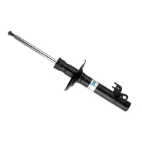 BILSTEIN B4 22-246462 Shock Absorber for CITROEN C1 2, PEUGEOT, TOYOTA Aygo, Front Right Axle