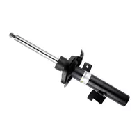 BILSTEIN B4 22-249098 Shock Absorber Strut for VOLVO V40 with standard suspension, front left