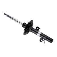 BILSTEIN B4 22-251503 Shock Absorber for NISSAN X-Trail 3 with standard suspension, front left