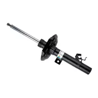 BILSTEIN B4 22-251510 Shock Absorber for NISSAN X-Trail 3 with standard suspension, front right