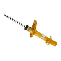 BILSTEIN B6 22-251534 Shock Absorber for NISSAN X-Trail 3 with standard suspension, front left