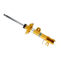 BILSTEIN B6 22-259714 Gas-filled shock absorber strut for FIAT 500X and JEEP Renegade, rear left