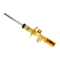 BILSTEIN B6 22-279576 Sto&szlig;d&auml;mpfer f&uuml;r NISSAN Micra 5 mit Standard Fahrwerk vorne links