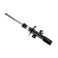 BILSTEIN B4 22-281241 Shock Absorber for NISSAN Micra 5 with standard suspension, front right