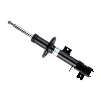 BILSTEIN B4 22-282354 Gas-charged shock absorber for SUZUKI SX4 S-Cross Vitara, front left