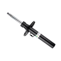 BILSTEIN B4 22-298539 Sto&szlig;d&auml;mpfer Federbein Gasdruckd&auml;mpfer f&uuml;r BMW X3 G01 X4 vorne links