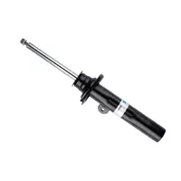 BILSTEIN B4 22-300959 Shock Absorber Strut for BMW X2 with Standard Suspension, Front Right