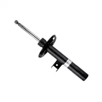 BILSTEIN B4 22-324443 Gas-filled shock absorber strut for MERCEDES GLA Avantgarde, front left