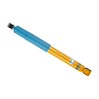 BILSTEIN B6 24-060448 Gas-charged shock absorber for NISSAN Patrol GR 5 Wagon Y61 (rear)