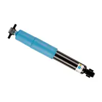 BILSTEIN B4 24-062657 Gas-filled shock absorber for JAGUAR X-Type 1 X400 (rear) C2S19768