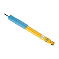 BILSTEIN B6 24-065733 Sto&szlig;d&auml;mpfer Gas f&uuml;r RENAULT Clio 2 BB CB Standard Fahrwerk hinten
