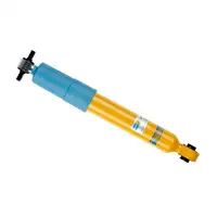 BILSTEIN B6 24-066761 Gas-charged shock absorber for Jaguar X-Type 1 X400 (rear) C2S46576
