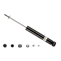BILSTEIN B4 24-005340 Rear Shock Absorber for MERCEDES-BENZ W108 300 SEL