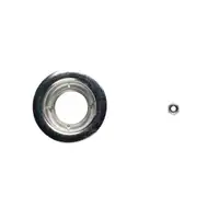 BILSTEIN B6 24-007214 Shock Absorber for BMW 7 Series E23 with standard rear suspension 33521128815