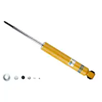 BILSTEIN B6 Shock Absorber for BMW 6 Series E24 up to May 1982 with standard rear suspension 33521117669