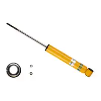 BILSTEIN B6 24-008372 Gas-charged shock absorber for VW Golf 1 (MK1), Jetta 1, and Scirocco 53 (rear)