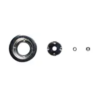 BILSTEIN B6 24-011488 Sto&szlig;d&auml;mpfer Gasdruckd&auml;mpfer f&uuml;r BMW 7er E32 mit M-Technik hinten