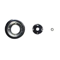 BILSTEIN B6 24-012218 Sto&szlig;d&auml;mpfer Gasdruck f&uuml;r BMW 5er E34 mit Standard Fahrwerk hinten