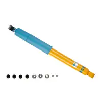 BILSTEIN B6 24-012676 Sto&szlig;d&auml;mpfer f&uuml;r NISSAN Patrol Gr 4 mit Standard Fahrwerk hinten