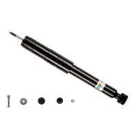 BILSTEIN B4 24-013161 Sto&szlig;d&auml;mpfer f&uuml;r MERCEDES-BENZ SL R129 mit Standard Fahrwerk hinten
