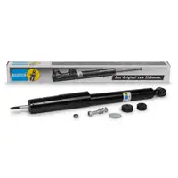 BILSTEIN B4 Stoßdämpfer für MERCEDES 190 W201 2.0-E2.6 190D-Turbo-D 2.5 hinten