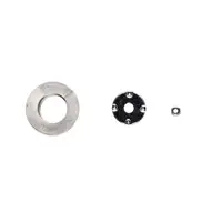 BILSTEIN B6 24-017930 Sto&szlig;d&auml;mpfer f&uuml;r TOYOTA Supra 3.0i mit Standard Fahrwerk hinten