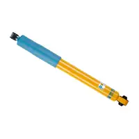 BILSTEIN B8 24-018074 Gas-filled shock absorber for FORD Sierra 1 + 2 (August 1984) Rear sports suspension