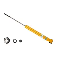 BILSTEIN B6 24-020510 Sto&szlig;d&auml;mpfer Gasdruck f&uuml;r AUDI 80 90 B2 MIT Standardfahrwerk hinten