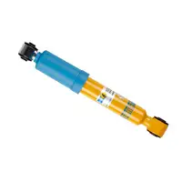 BILSTEIN B6 24-020749 Sto&szlig;d&auml;mpfer Gasdruckd&auml;mpfer Gasdruck f&uuml;r PEUGEOT 306 Hinterachse