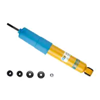BILSTEIN B6 24-020763 Gas-charged shock absorber for FORD Maverick 1 and NISSAN Terrano 2 (front)