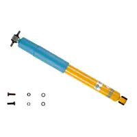 BILSTEIN B6 24-021340 Sto&szlig;d&auml;mpfer f&uuml;r FORD Explorer 1 + 2 4.0-4.9 OHNE Luftfederung hinten