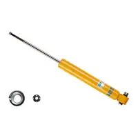 BILSTEIN B6 24-021388 Gas-filled shock absorber for BMW 7 Series with standard rear suspension