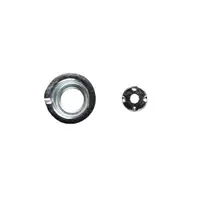 BILSTEIN B6 24-021388 Gas-filled shock absorber for BMW 7 Series with standard rear suspension