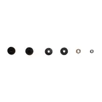 BILSTEIN B6 24-024075 Shock Absorber for CHEVROLET Camaro 3.8&ndash;5.7 with standard rear suspension