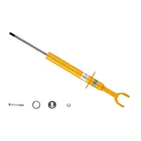 BILSTEIN B6 24-026093 Sto&szlig;d&auml;mpfer Gasdruckd&auml;mpfer f&uuml;r AUDI A8 MIT Standardfahrwerk vorne