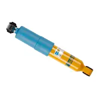 BILSTEIN B6 Gas-Pressure Shock Absorbers for RENAULT Clio 1 (model year 1994 and later) with rear sport suspension