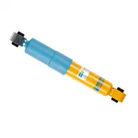 BILSTEIN B6 24-140881 Sto&szlig;d&auml;mpfer Gasdrucksto&szlig;d&auml;mpfer f&uuml;r NISSAN Pathfinder 3 Hinterachse
