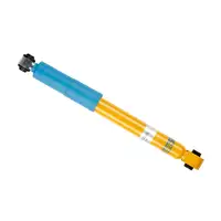 BILSTEIN B6 24-140812 Gas-filled shock absorber for CITROEN C2 JM C3 1 FC PEUGEOT 1007 rear axle
